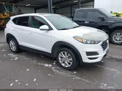 KM8J2CA43KU032742 2019 HYUNDAI TUCSON