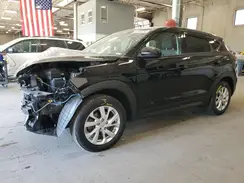 KM8J2CA43KU033955 2019 HYUNDAI TUCSON