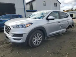 KM8J2CA43KU038590 2019 HYUNDAI TUCSON