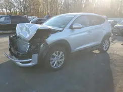 KM8J2CA43KU038721 2019 HYUNDAI TUCSON