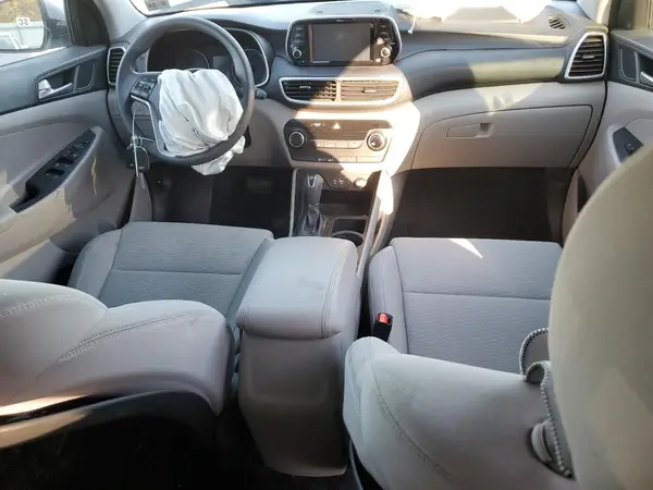 KM8J2CA43KU038721 2019 HYUNDAI TUCSON - Image 8