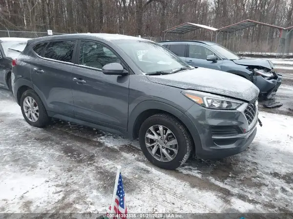 KM8J2CA43KU039514 2019 HYUNDAI TUCSON - Image 1