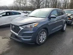 KM8J2CA43KU039609 2019 HYUNDAI TUCSON