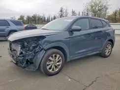 KM8J2CA43KU041294 2019 HYUNDAI TUCSON
