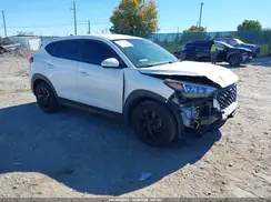 KM8J2CA43KU042476 2019 HYUNDAI TUCSON