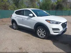 KM8J2CA43KU062338 2019 HYUNDAI TUCSON