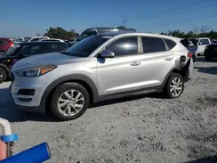 KM8J2CA43KU063540 2019 HYUNDAI TUCSON