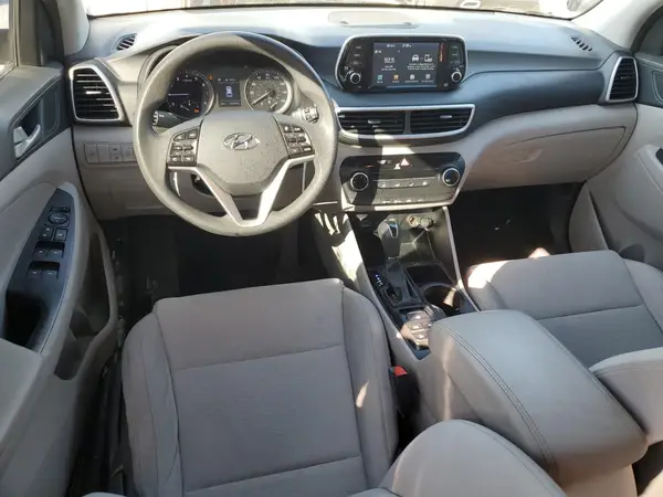 KM8J2CA43KU063540 2019 HYUNDAI TUCSON - Image 8