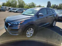 KM8J2CA43KU064316 2019 HYUNDAI TUCSON
