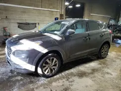 KM8J2CA43KU065871 2019 HYUNDAI TUCSON