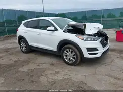 KM8J2CA43KU072741 2019 HYUNDAI TUCSON