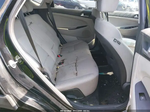 KM8J2CA43KU072898 2019 HYUNDAI TUCSON - Image 8