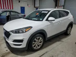 KM8J2CA43KU073176 2019 HYUNDAI TUCSON