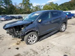 KM8J2CA43KU080208 2019 HYUNDAI TUCSON