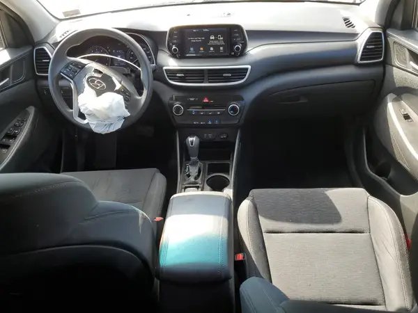 KM8J2CA43KU080208 2019 HYUNDAI TUCSON - Image 8