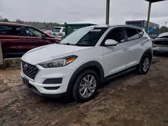 KM8J2CA43KU837530 2019 HYUNDAI TUCSON