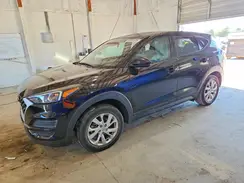 KM8J2CA43KU839455 2019 HYUNDAI TUCSON