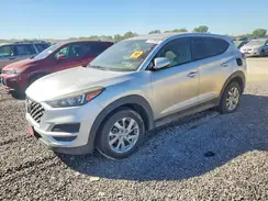 KM8J2CA43KU846955 2019 HYUNDAI TUCSON