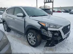 KM8J2CA43KU858362 2019 HYUNDAI TUCSON