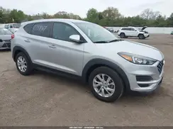 KM8J2CA43KU865120 2019 HYUNDAI TUCSON