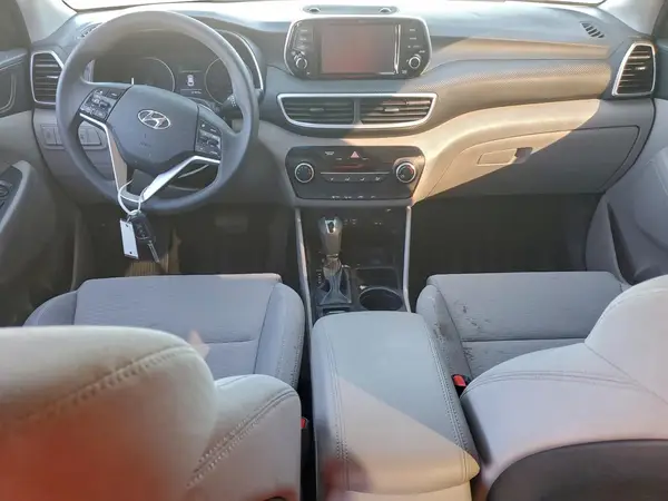 KM8J2CA43KU867997 2019 HYUNDAI TUCSON - Image 8