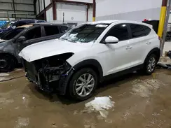 KM8J2CA43KU868938 2019 HYUNDAI TUCSON