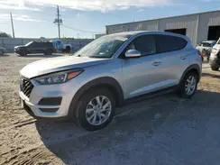 KM8J2CA43KU869040 2019 HYUNDAI TUCSON
