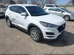 KM8J2CA43KU870933 2019 HYUNDAI TUCSON