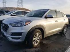 KM8J2CA43KU871094 2019 HYUNDAI TUCSON