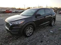KM8J2CA43KU877445 2019 HYUNDAI TUCSON