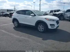 KM8J2CA43KU883648 2019 HYUNDAI TUCSON
