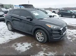KM8J2CA43KU885707 2019 HYUNDAI TUCSON