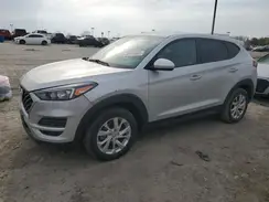KM8J2CA43KU887201 2019 HYUNDAI TUCSON