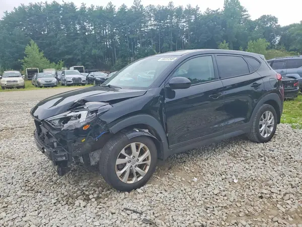KM8J2CA43KU888946 2019 HYUNDAI TUCSON - Image 1