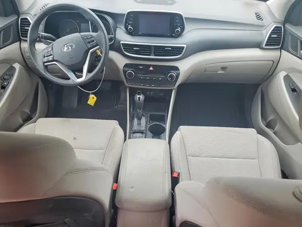 KM8J2CA43KU888946 2019 HYUNDAI TUCSON - Image 8