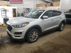 KM8J2CA43KU889174 2019 HYUNDAI TUCSON