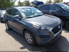 KM8J2CA43KU890924 2019 HYUNDAI TUCSON