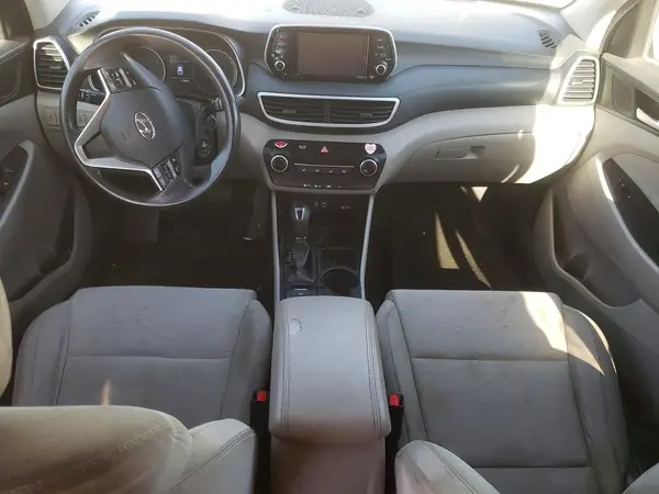 KM8J2CA43KU891345 2019 HYUNDAI TUCSON - Image 8