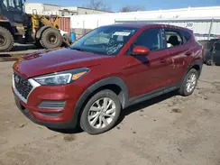 KM8J2CA43KU892818 2019 HYUNDAI TUCSON
