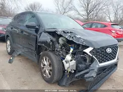 KM8J2CA43KU895718 2019 HYUNDAI TUCSON