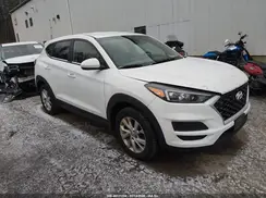 KM8J2CA43KU896867 2019 HYUNDAI TUCSON
