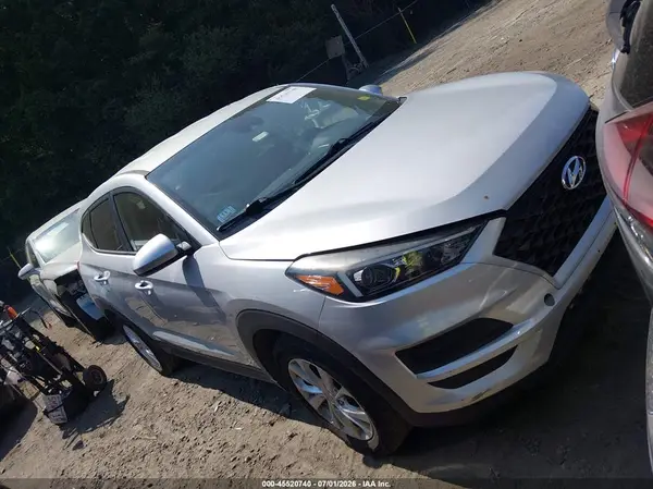 KM8J2CA43KU899090 2019 HYUNDAI TUCSON - Image 1