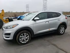 KM8J2CA43KU903123 2019 HYUNDAI TUCSON