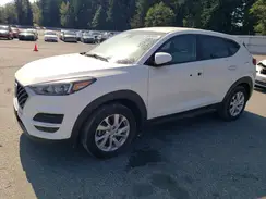 KM8J2CA43KU905440 2019 HYUNDAI TUCSON