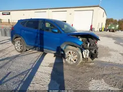 KM8J2CA43KU919404 2019 HYUNDAI TUCSON