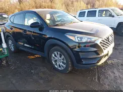 KM8J2CA43KU919919 2019 HYUNDAI TUCSON