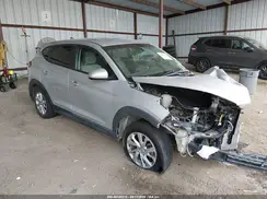 KM8J2CA43KU920018 2019 HYUNDAI TUCSON