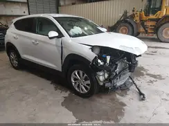 KM8J2CA43KU920262 2019 HYUNDAI TUCSON