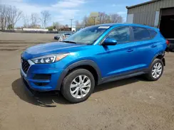 KM8J2CA43KU920746 2019 HYUNDAI TUCSON