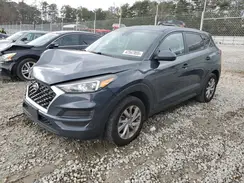 KM8J2CA43KU924120 2019 HYUNDAI TUCSON
